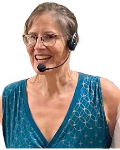 Tanzen mit Antje Heering
